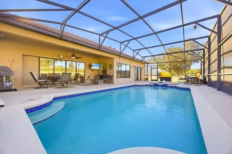 10220 Yonaomi Circle Clermont FL 34711
