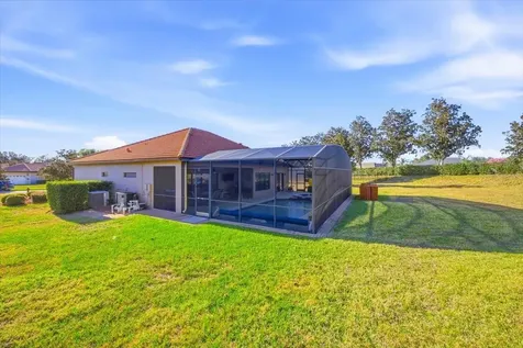 10220 Yonaomi Circle Clermont FL 34711