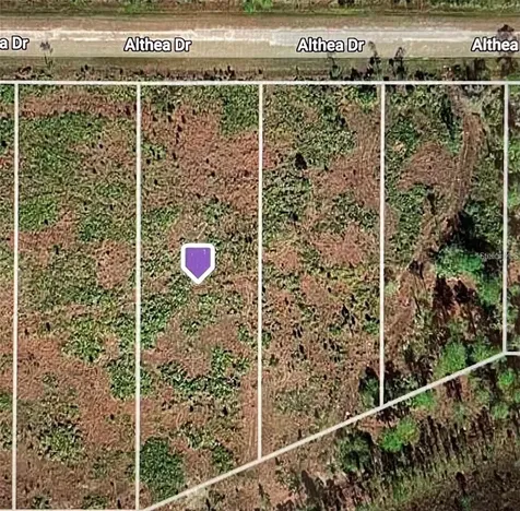 0 Althea Drive Lake Wales FL 33898