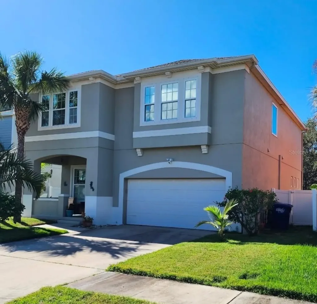 7707 S Desoto Street Tampa FL 33616