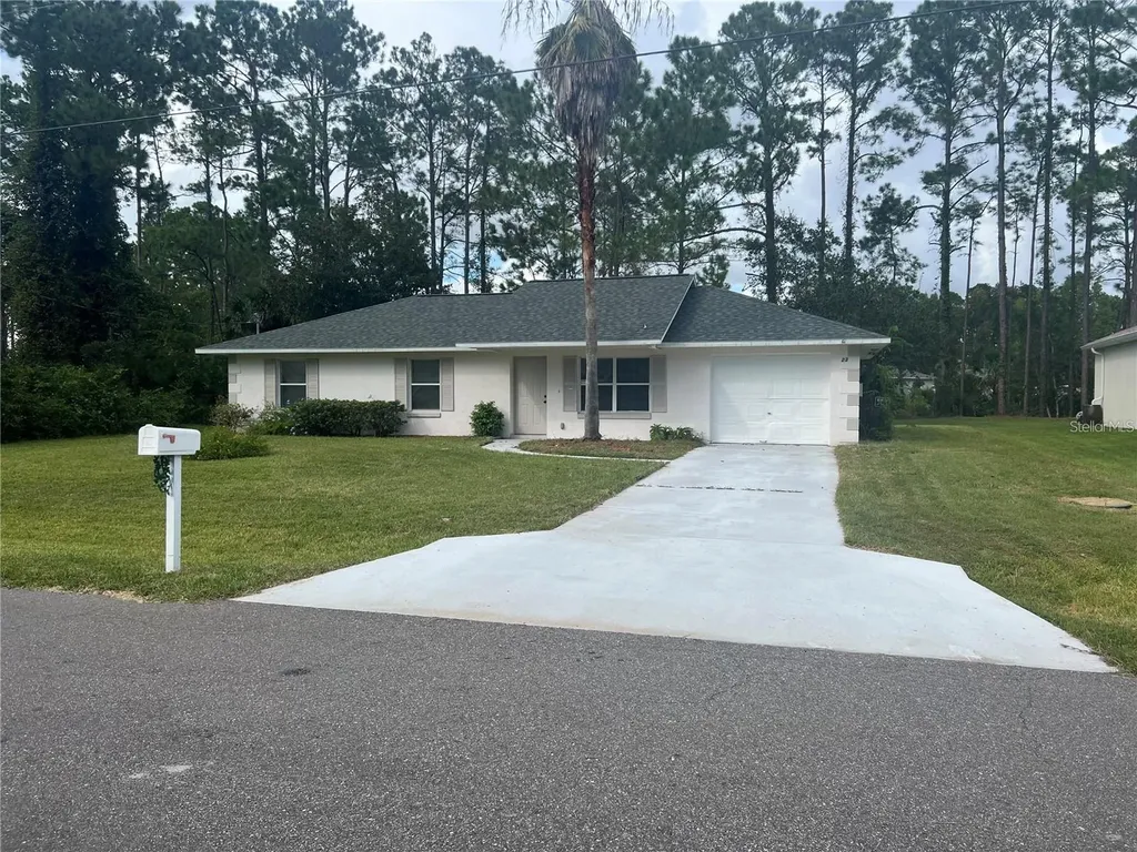 23 Richmond Drive Palm Coast FL 32164