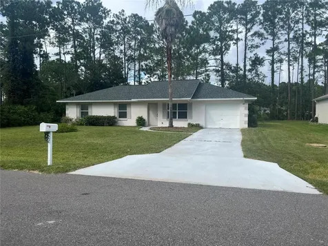 23 Richmond Drive Palm Coast FL 32164