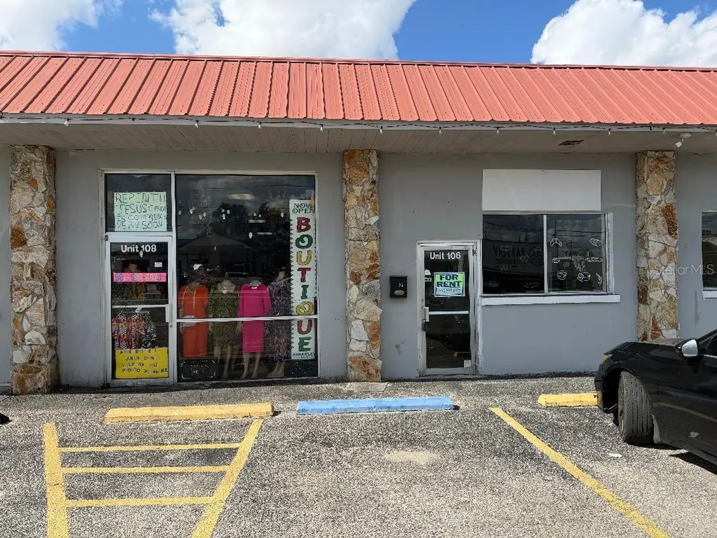 104 Us Highway 27 Highway S Avon Park FL 33825