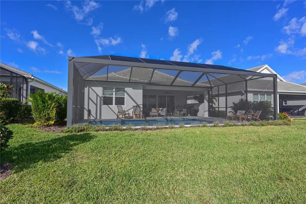 8055 Slipway Drive Sarasota FL 34240