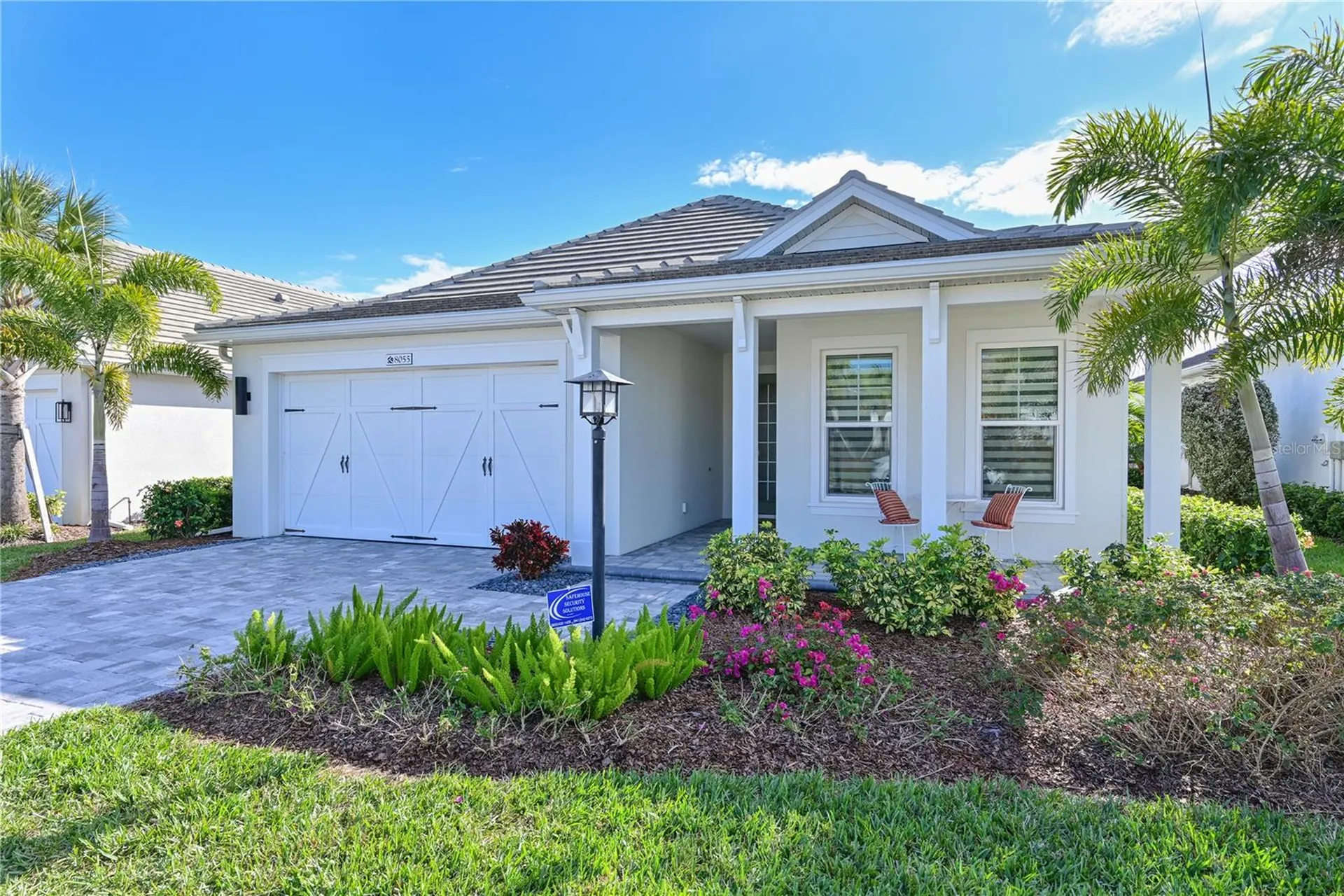 8055 Slipway Drive Sarasota FL 34240