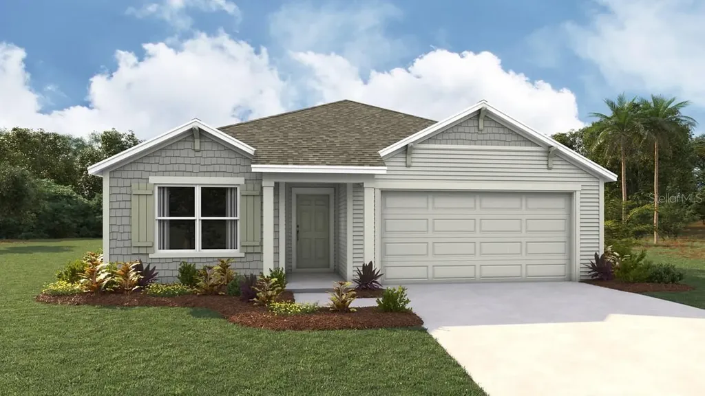 17979 NW 170th Place Alachua FL 32615