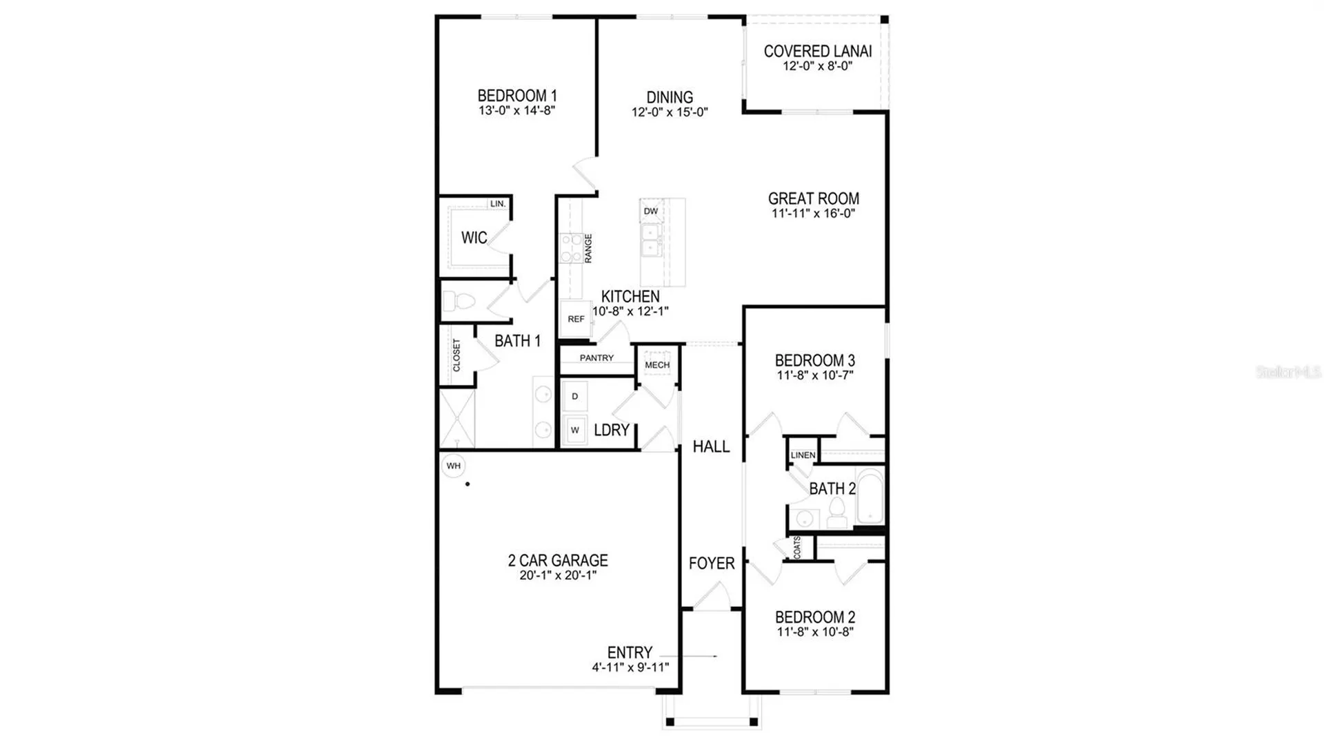17979 NW 170th Place Alachua FL 32615