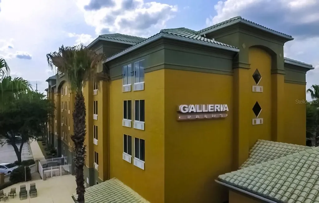 3000 Maingate Lane Kissimmee FL 34747