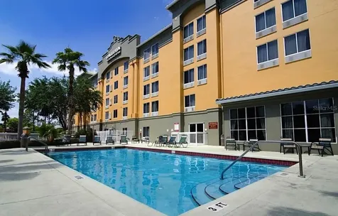3000 Maingate Lane Kissimmee FL 34747