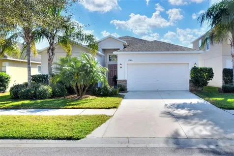 12423 Ballentrae Forest Drive Riverview FL 33579