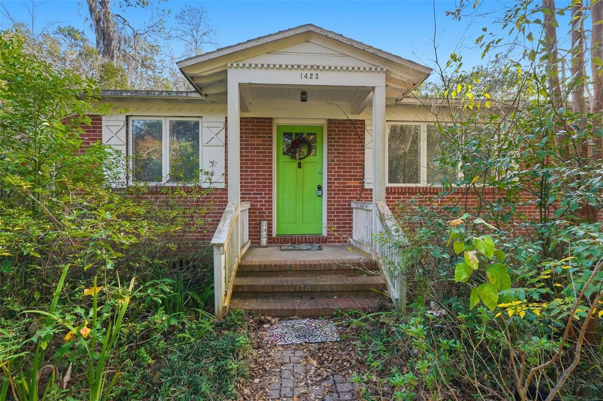 Gainesville FL, 1423 NW 11th Road