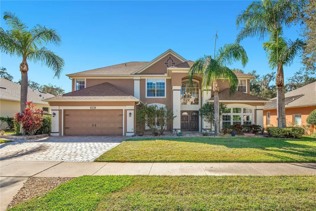 1818 Valley Wood Way Lake Mary FL 32746