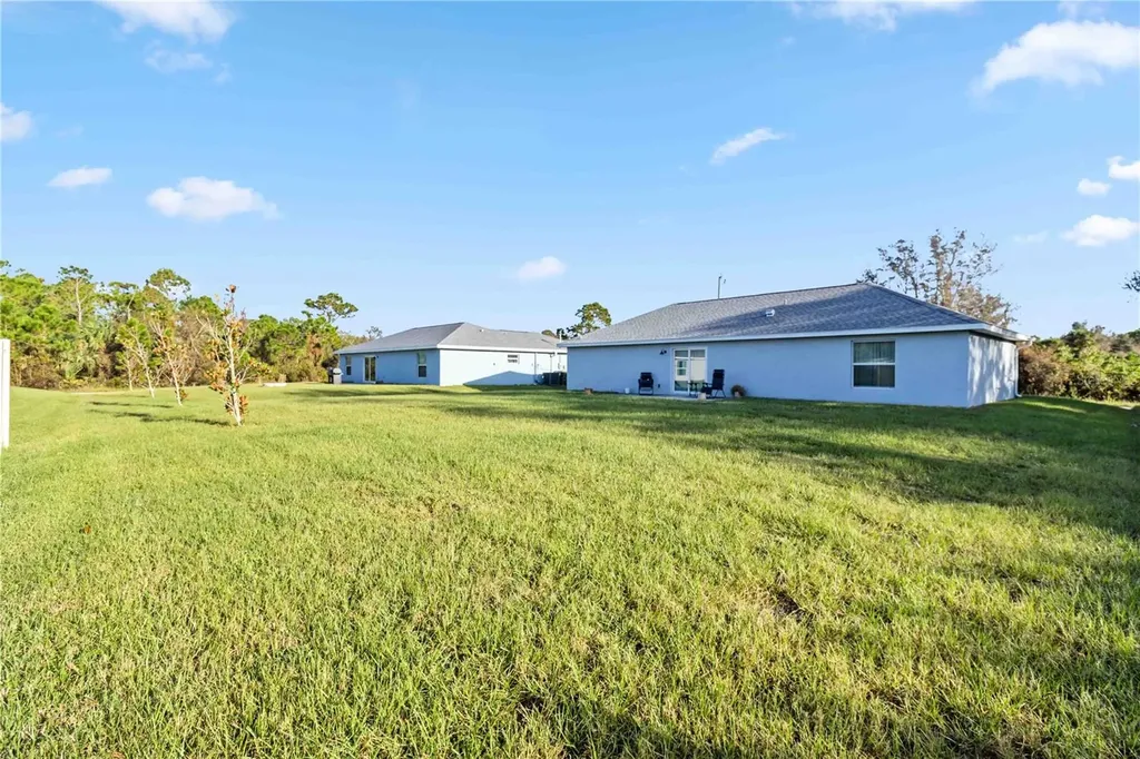6771 Topeka Lane North Port FL 34291