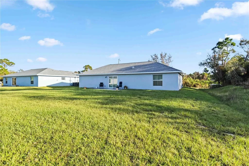 6771 Topeka Lane North Port FL 34291