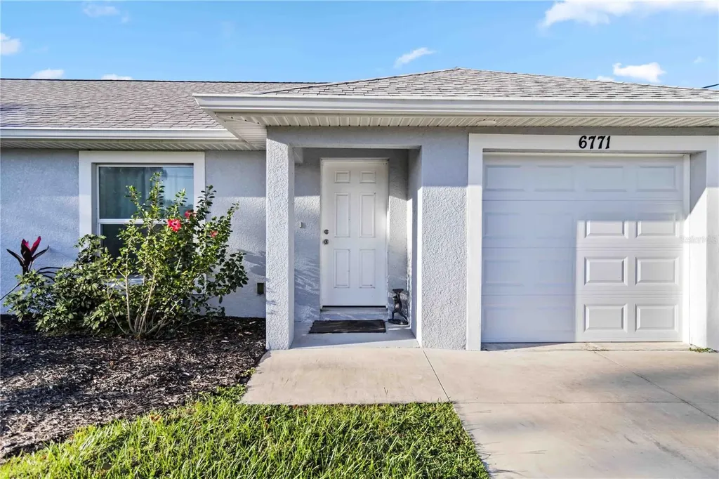 6771 Topeka Lane North Port FL 34291