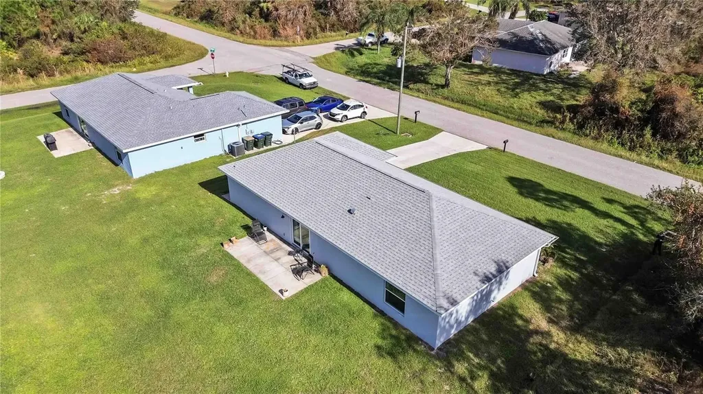 6771 Topeka Lane North Port FL 34291
