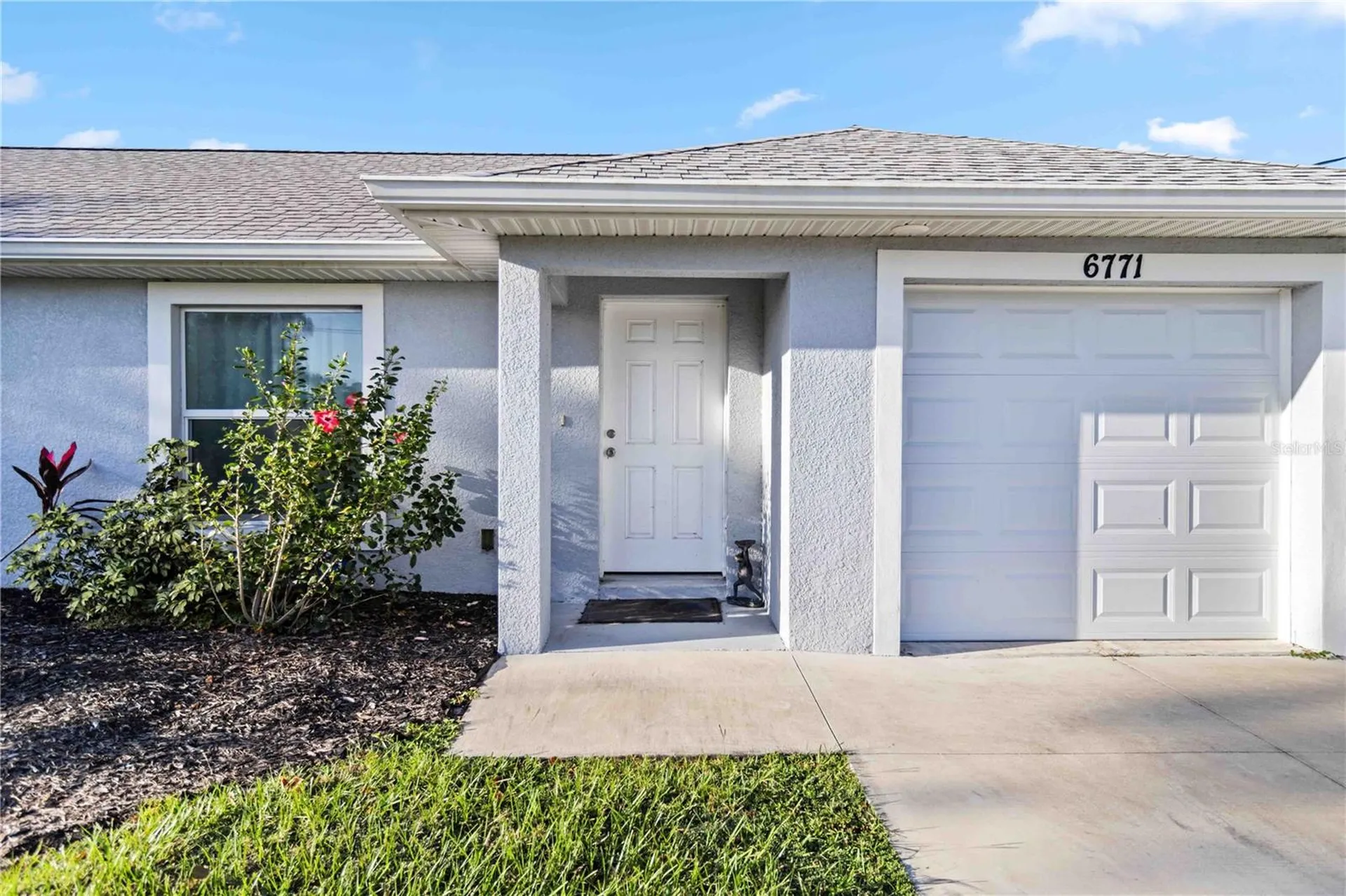 6771 Topeka Lane North Port FL 34291