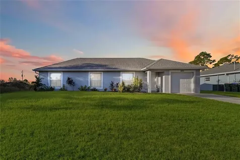 6771 Topeka Lane North Port FL 34291