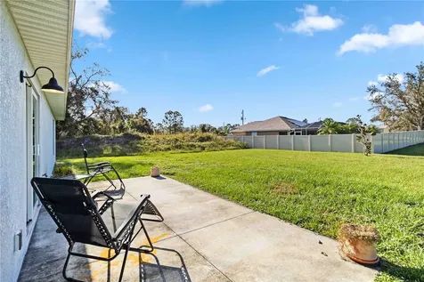 6771 Topeka Lane North Port FL 34291