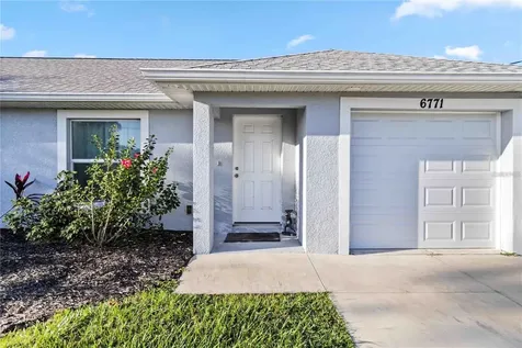 6771 Topeka Lane North Port FL 34291