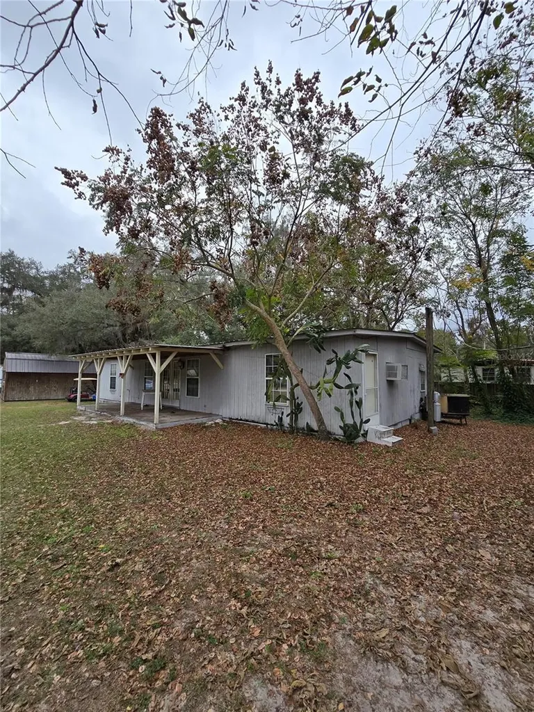 103 SW 3rd Street Webster FL 33597