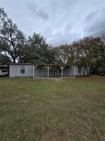 103 SW 3rd Street Webster FL 33597