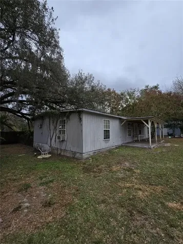 103 SW 3rd Street Webster FL 33597
