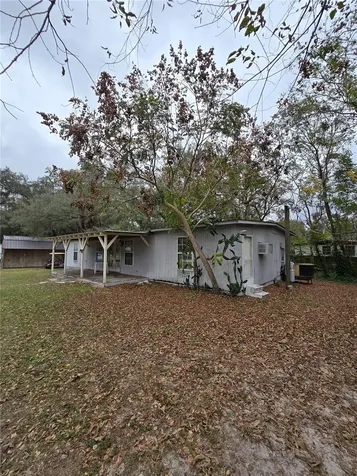 103 SW 3rd Street Webster FL 33597