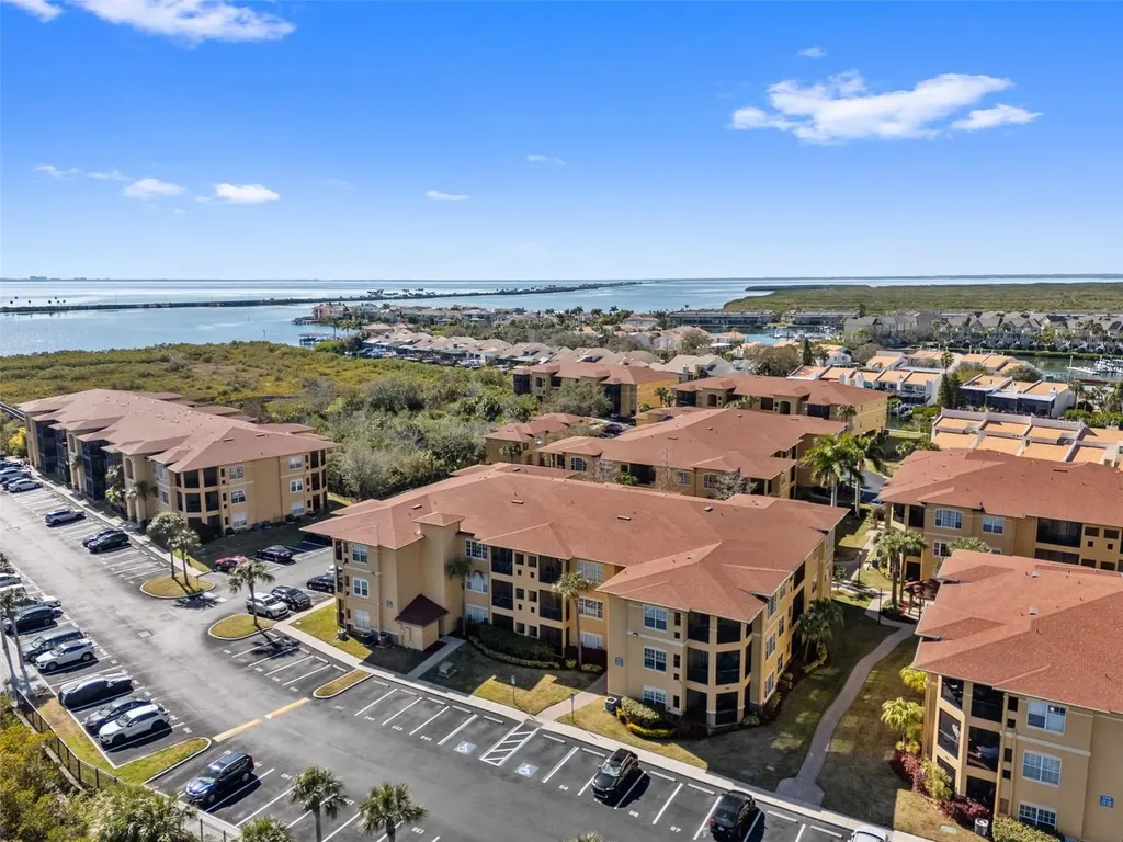 4305 Bayside Village Drive Tampa FL 33615