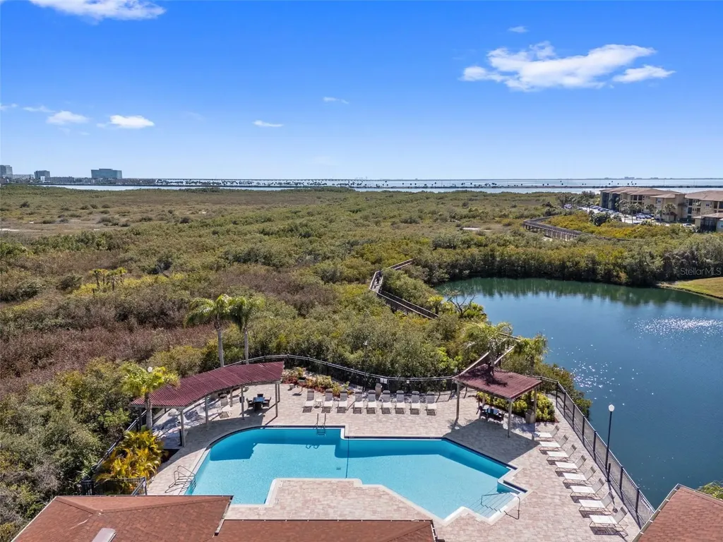4305 Bayside Village Drive Tampa FL 33615