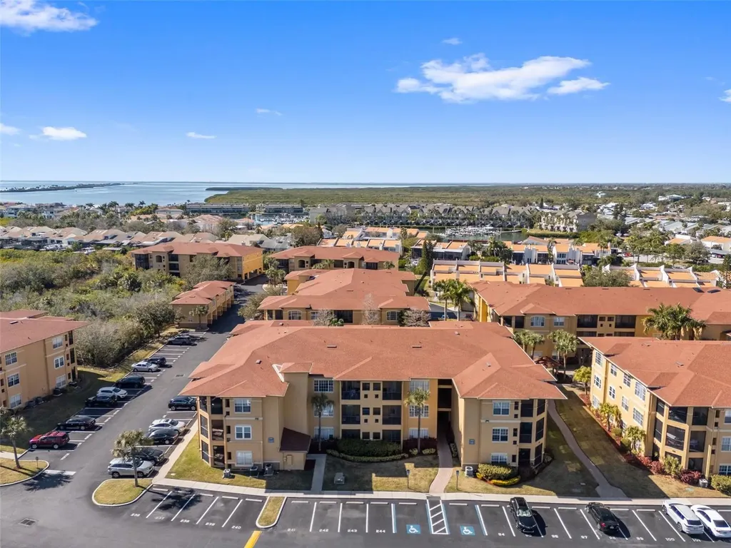 4305 Bayside Village Drive Tampa FL 33615