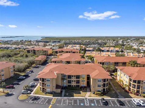 4305 Bayside Village Drive Tampa FL 33615