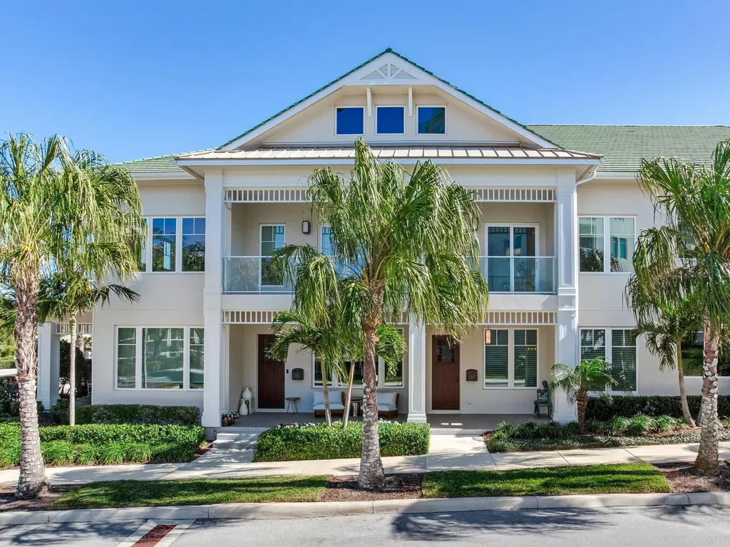 15 Palm Terrace Belleair FL 33756