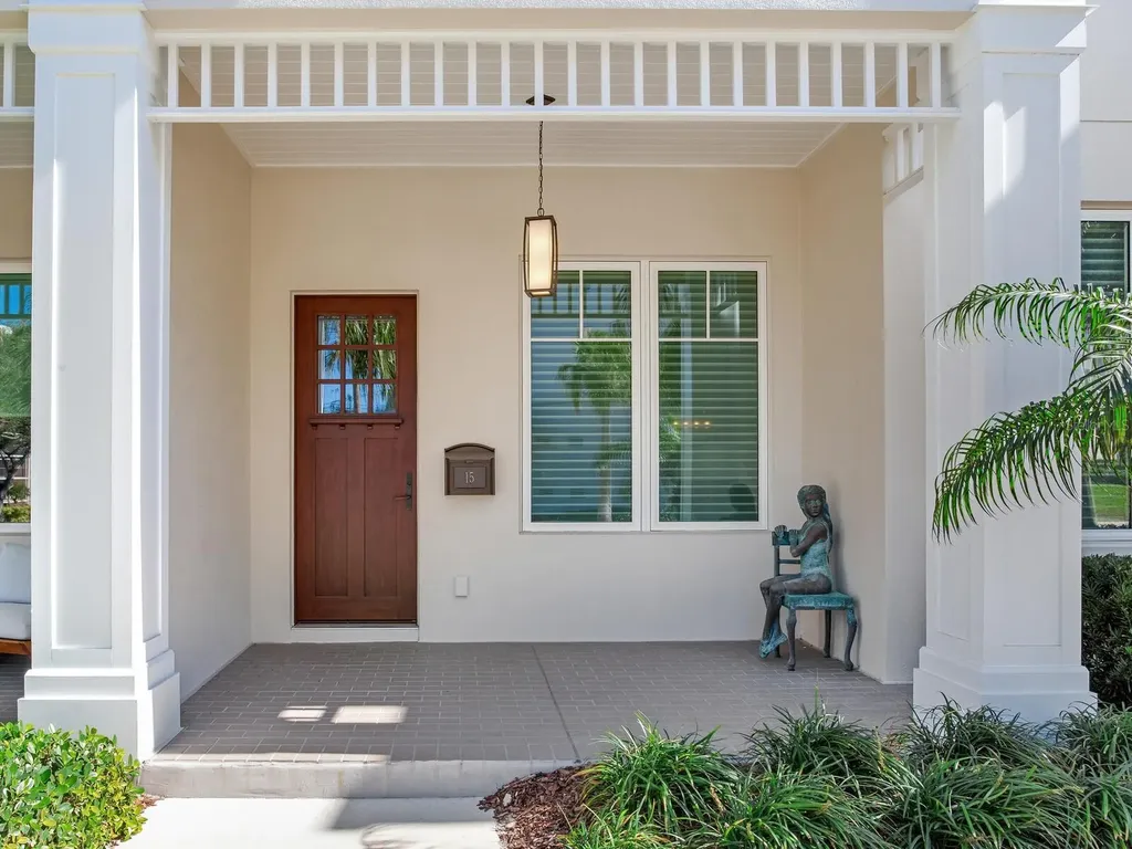 15 Palm Terrace Belleair FL 33756