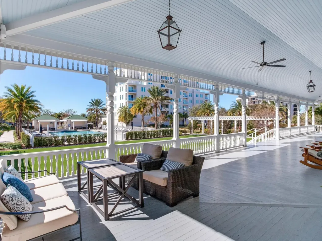 15 Palm Terrace Belleair FL 33756