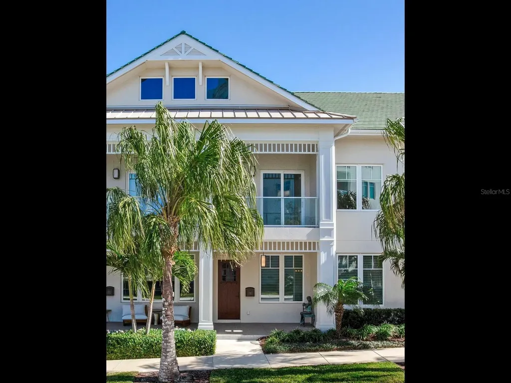 15 Palm Terrace Belleair FL 33756