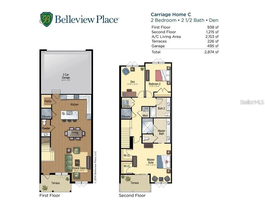 15 Palm Terrace Belleair FL 33756