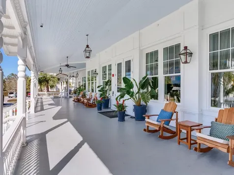 15 Palm Terrace Belleair FL 33756