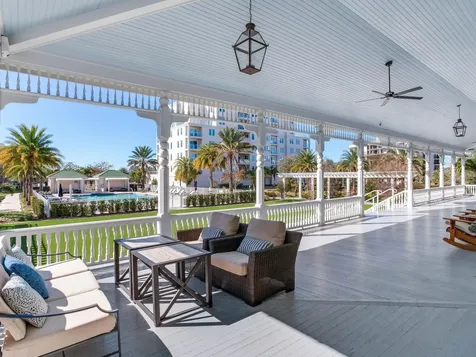 15 Palm Terrace Belleair FL 33756