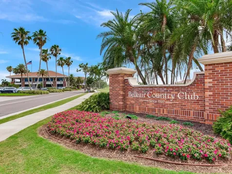 15 Palm Terrace Belleair FL 33756
