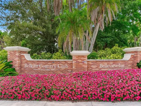 15 Palm Terrace Belleair FL 33756