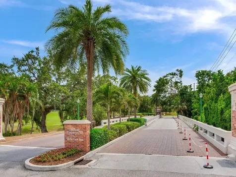 15 Palm Terrace Belleair FL 33756