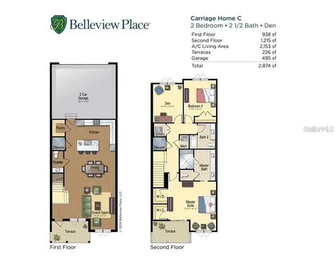 15 Palm Terrace Belleair FL 33756