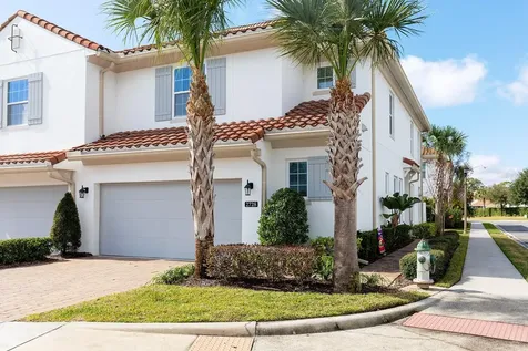 2728 Bolzano Drive Apopka FL 32712