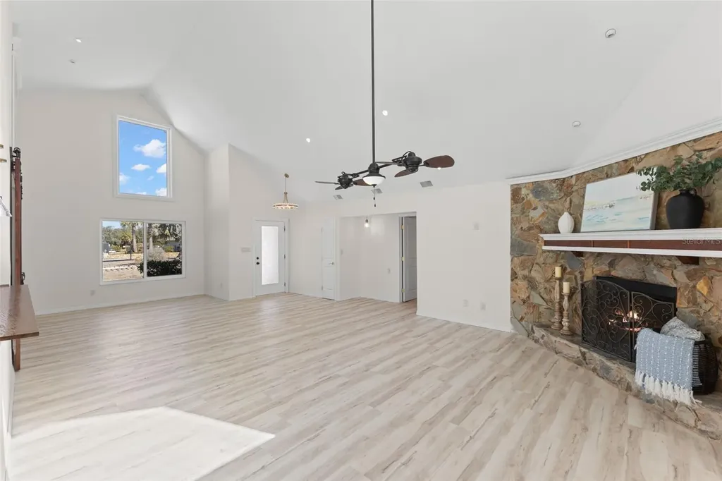2138 Bayou Drive Holiday FL 34691