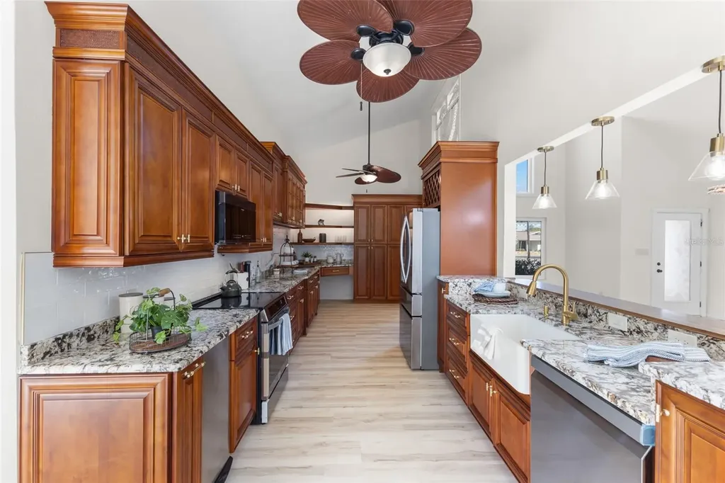 2138 Bayou Drive Holiday FL 34691