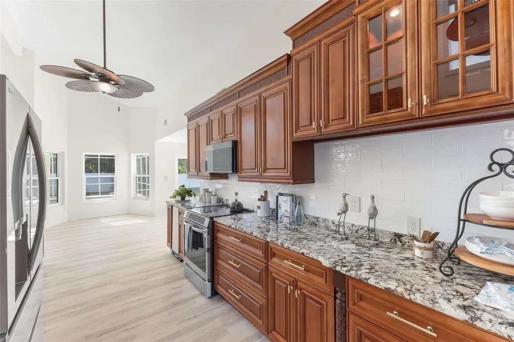 2138 Bayou Drive Holiday FL 34691