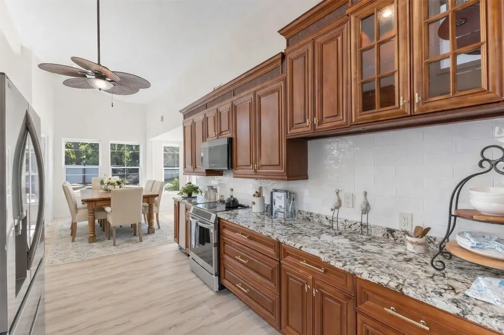 2138 Bayou Drive Holiday FL 34691