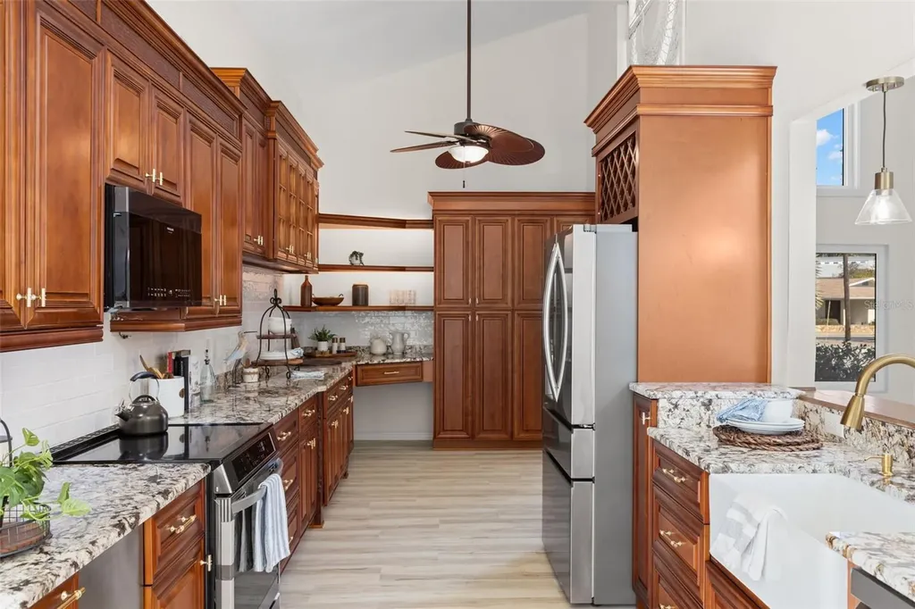 2138 Bayou Drive Holiday FL 34691