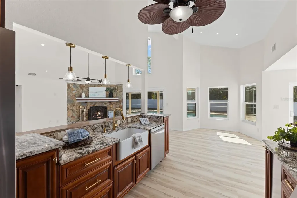 2138 Bayou Drive Holiday FL 34691